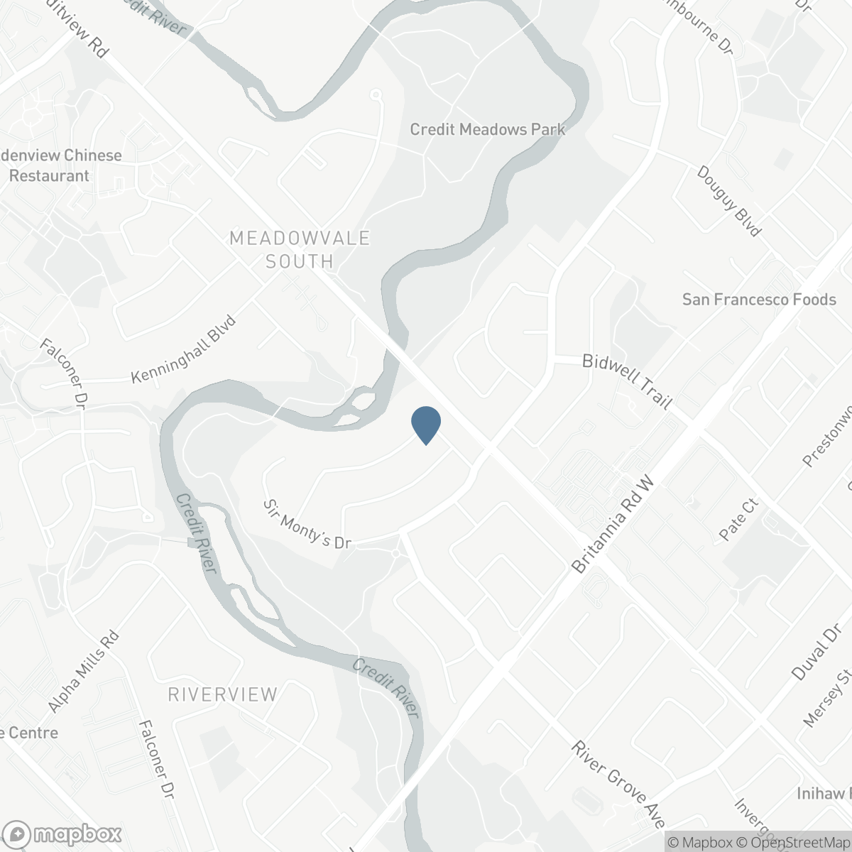 1542 HOLLYWELL AVENUE, Mississauga, Ontario L5N 4P5